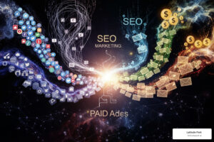 integrated digital strategy