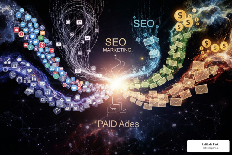 integrated digital strategy