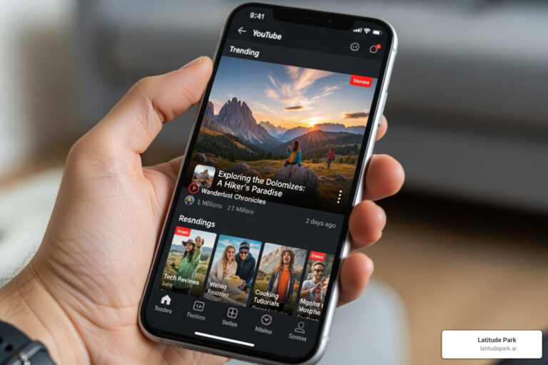 discovery ads youtube