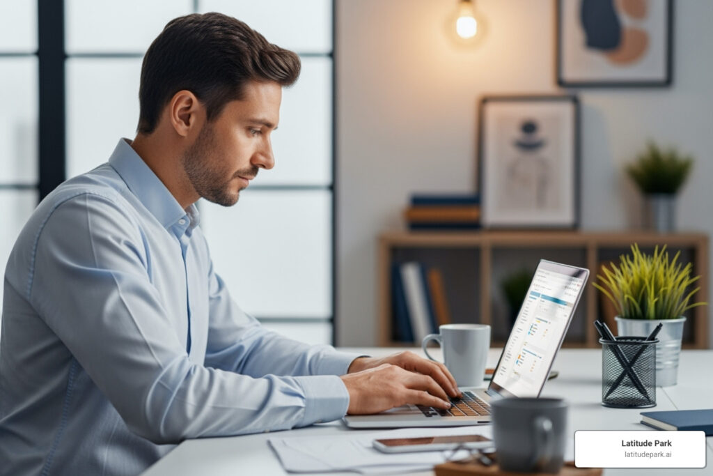 small business automation tools