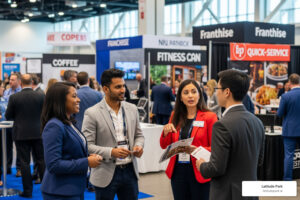 define franchise lead generation