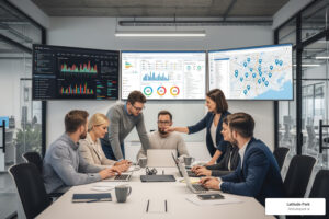 digital marketing agency for franchises