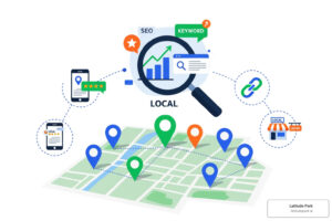 local seo strategy for franchises