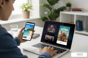 digital advertising media