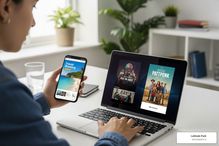 digital advertising media