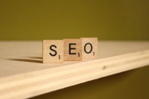 internet search engine optimisation