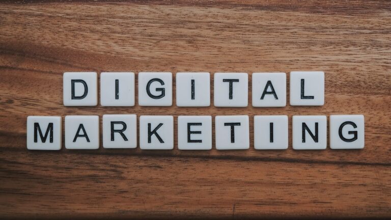 digital advertising planning