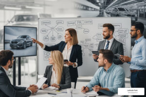 automotive pr agency