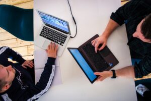 Digital marketing agency franchise