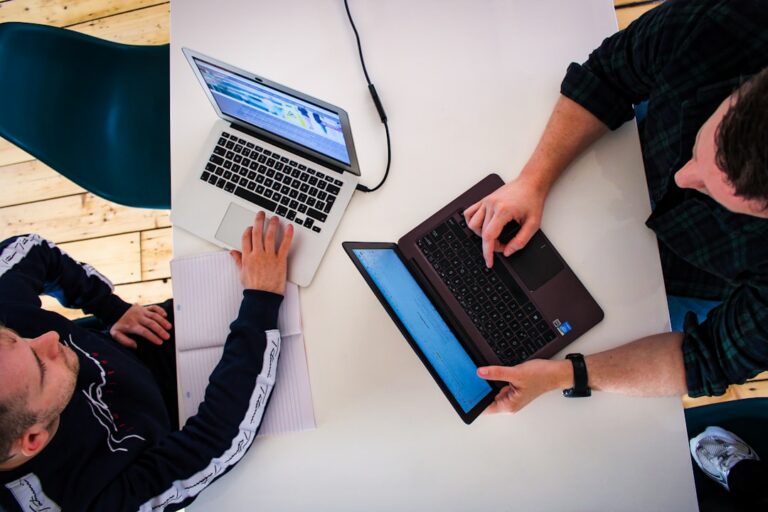 Digital marketing agency franchise