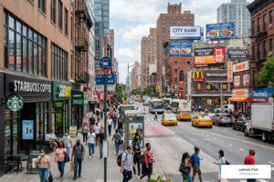 local advertising for multi-location businesses