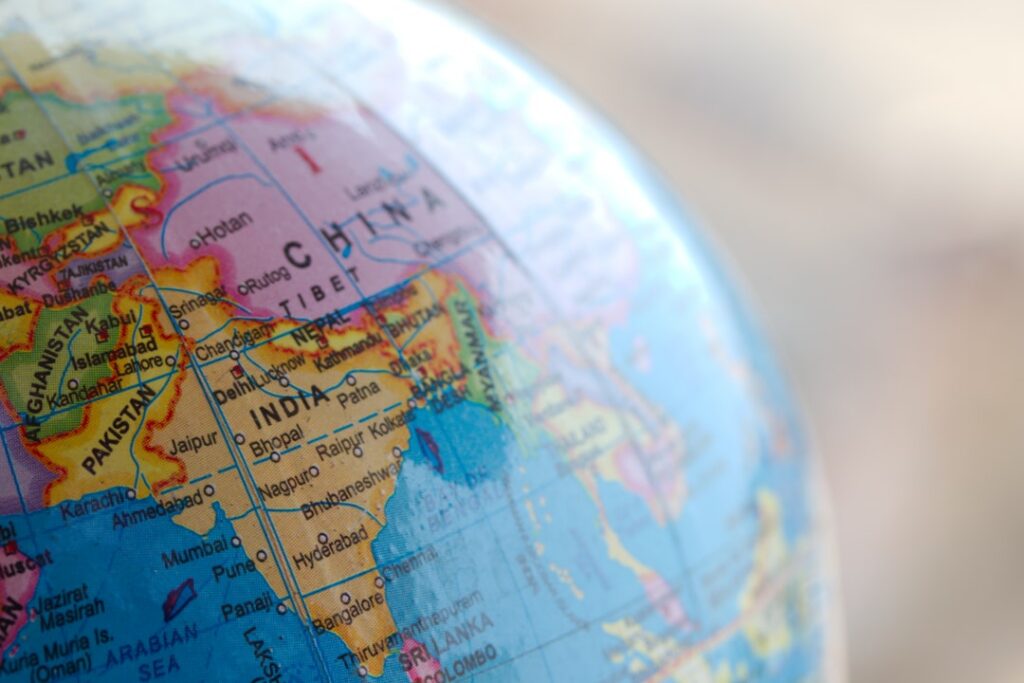 international public relations global communication network