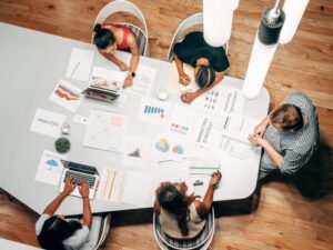 digital marketing consulting