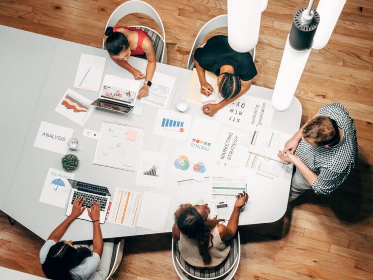 digital marketing consulting