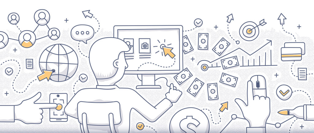 pay per click advertising