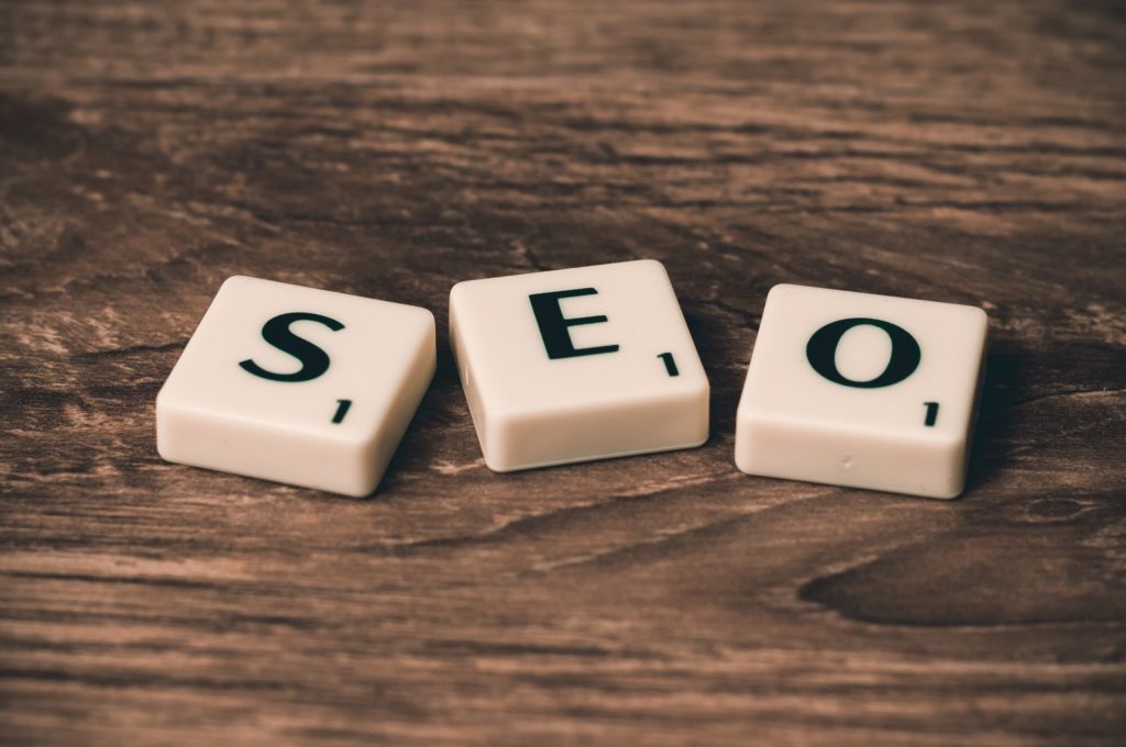 types of seo