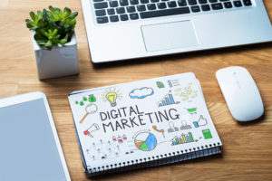 digital media marketing