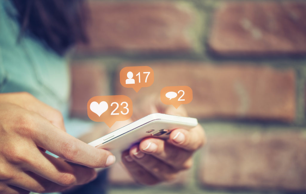 Instagram Advertising agency