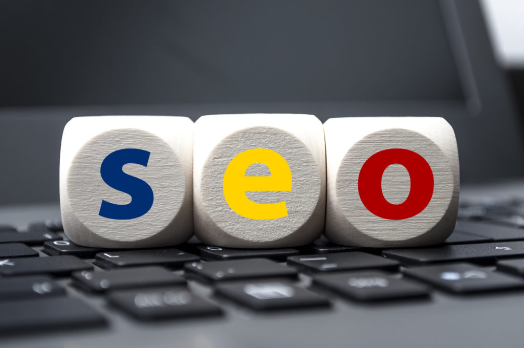 SEO and social media