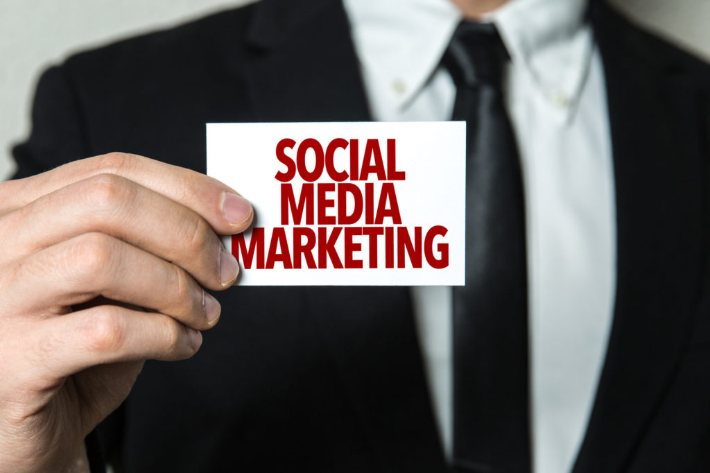 social media marketing campaign