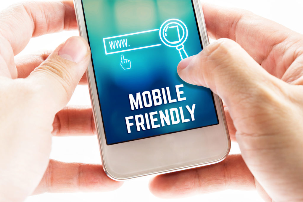 mobile-first