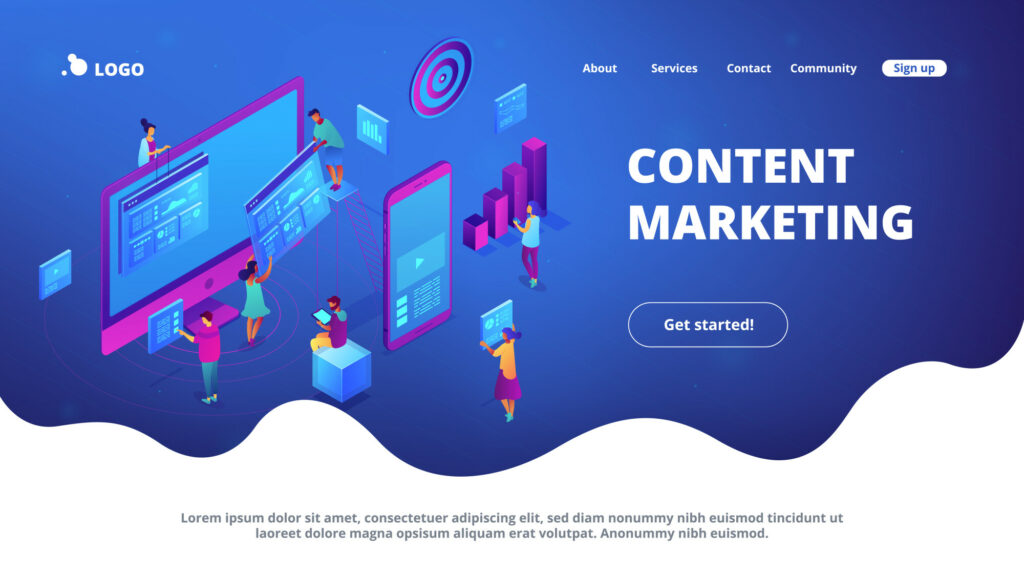 content marketing tips