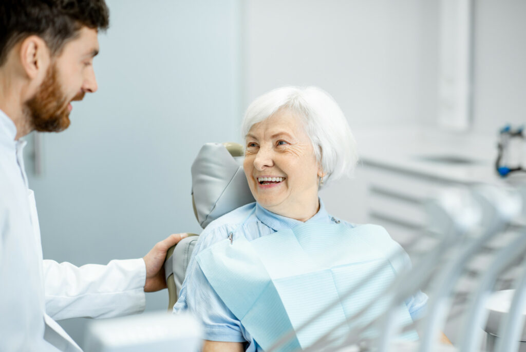 patient reviews