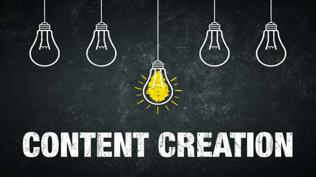 content ideas