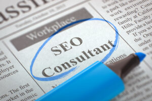 hire an SEO agency