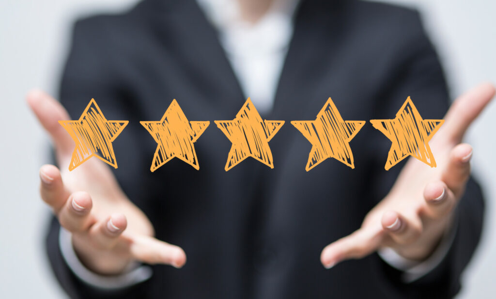 online review management