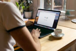 paid google ads