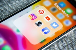Social Media Platform