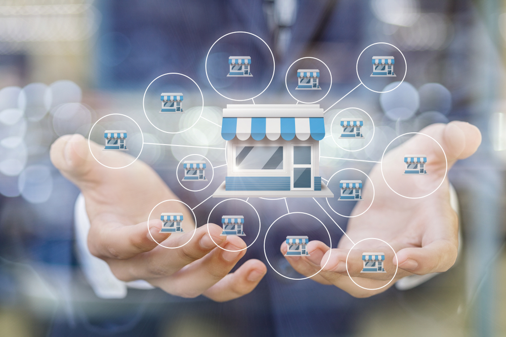Franchise Marketing