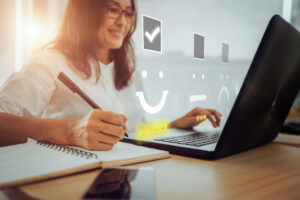 Online Review Management