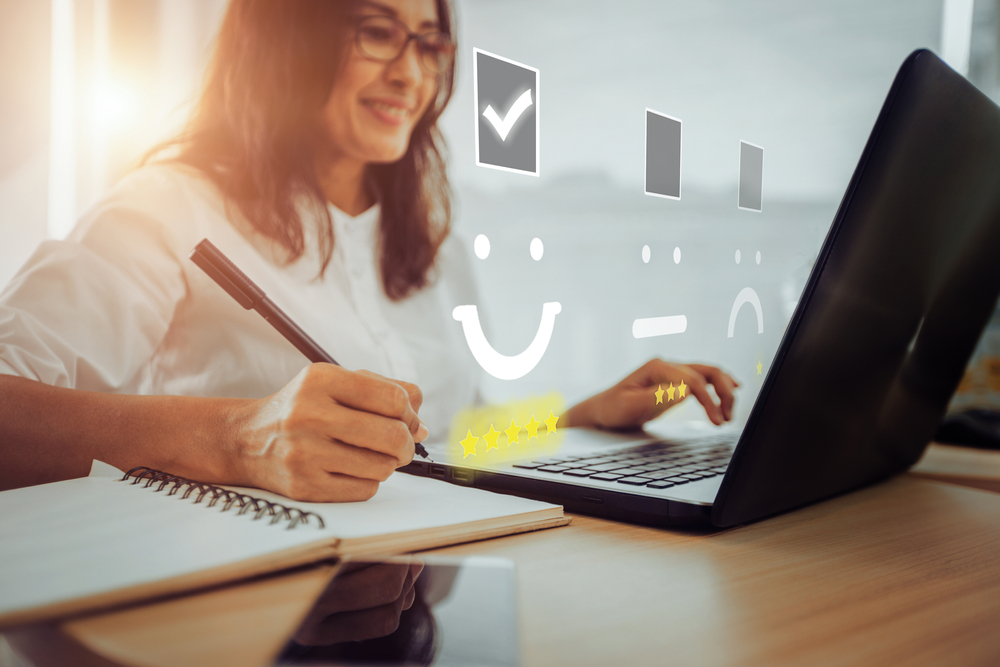 Online Review Management