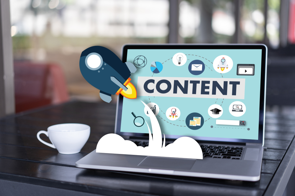 SEO Content