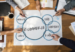 E-commerce SEO