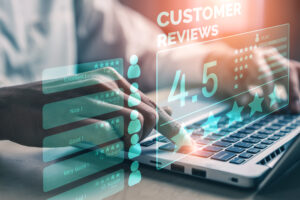 Online Reputation Management