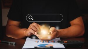 Online Presence