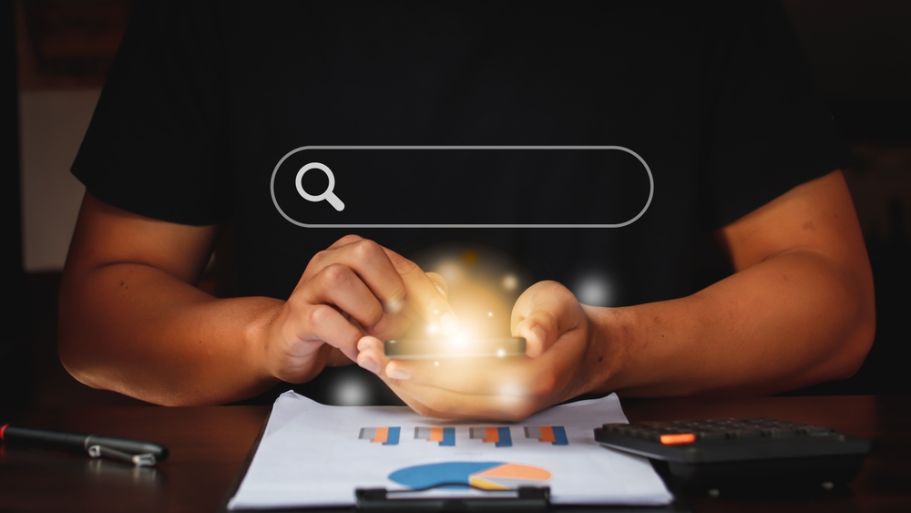 Online Presence