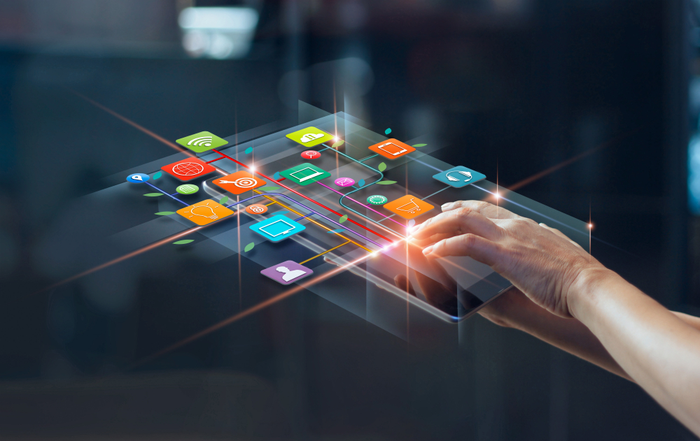 digital marketing future