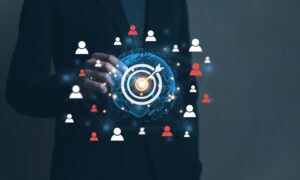 Digital Ad Audience Targeting