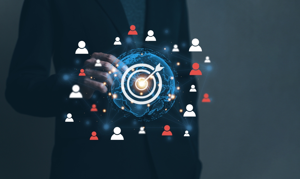 Digital Ad Audience Targeting