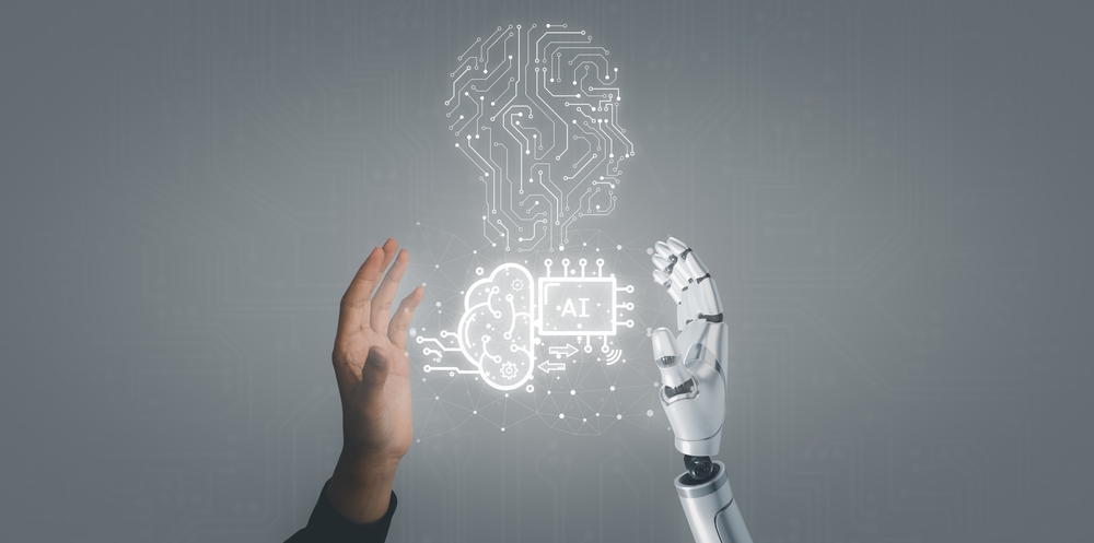 AI in marketing