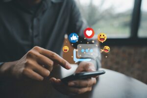 Social Media Strategy for Franchises