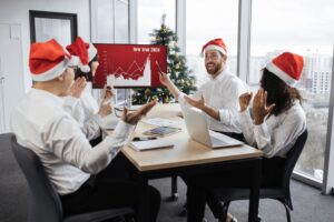 Holiday Marketing