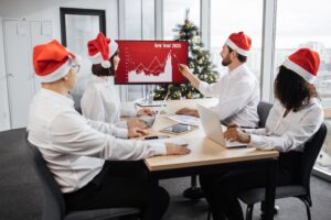Holiday Marketing