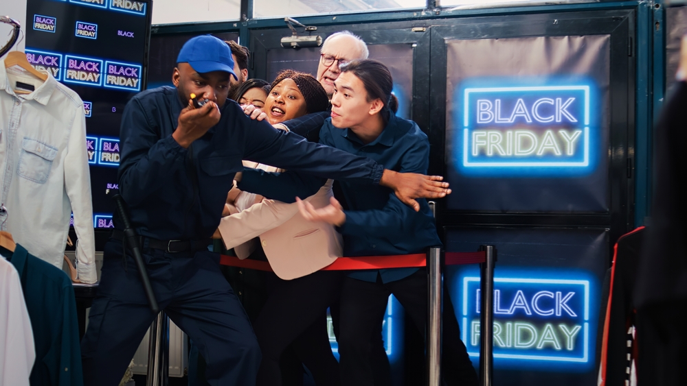 Black Friday Digital Marketing