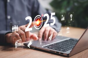 2025 Marketing Trends