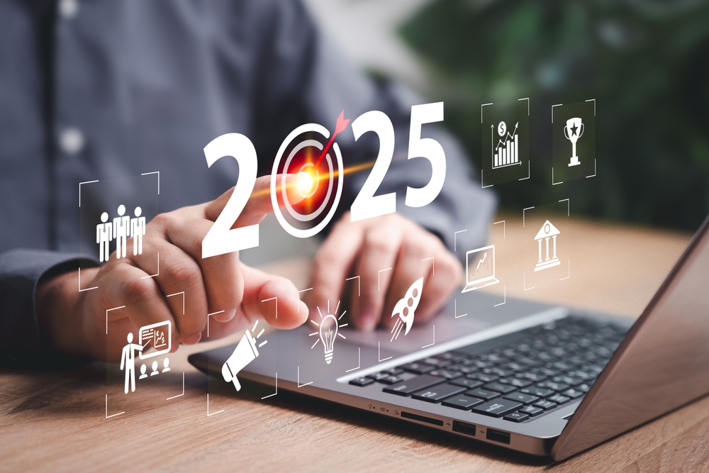 2025 Marketing Trends